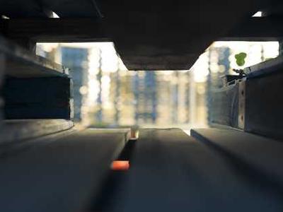 IT Infrastructure Optimization